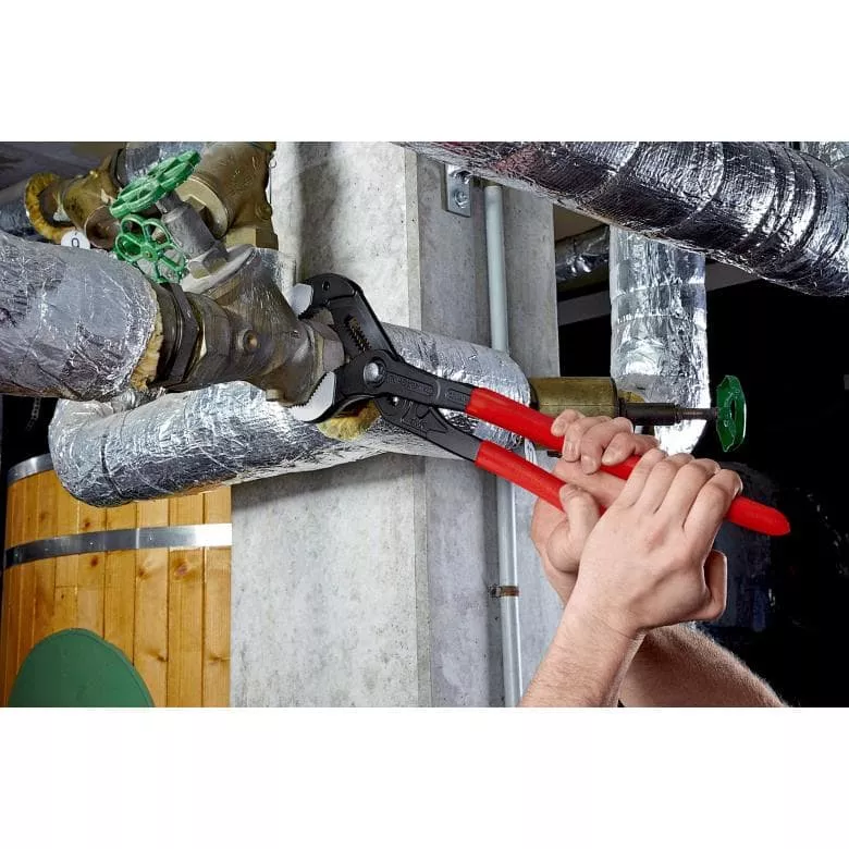 Pince Multiprise Cobra XXL KNIPEX 560 Mm - 87 01 560 â Image 2