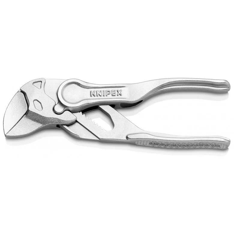 Pince-clĂ© XS KNIPEX - 86 04 100 BK â Image 2