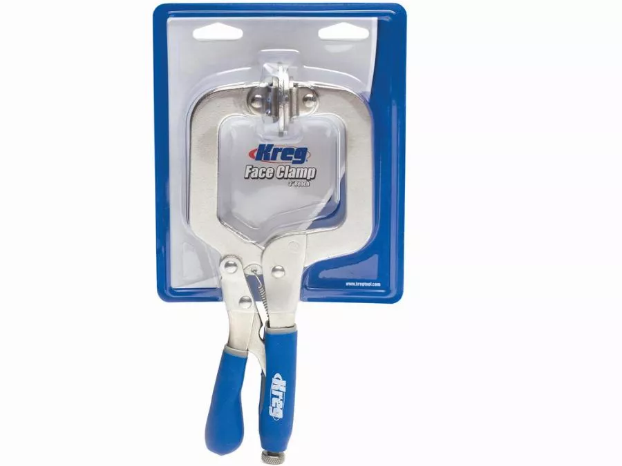 Pince étau KREG 76 Mm/3" - KHC-PREMIUM