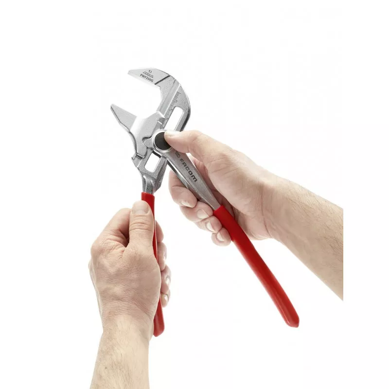 Pince-Clé FACOM 250 Mm – Série G - PWF250GPF – Image 2