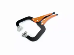 Pince PIHER Grip Fermeture En C - Tête Pivotante - 224-06'' - 53161