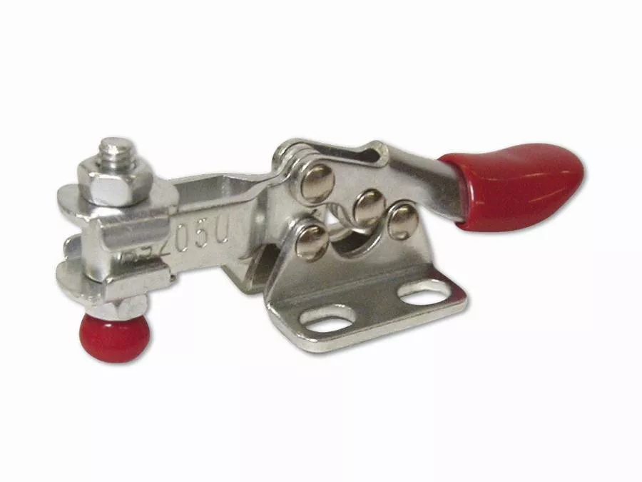 Sauterelle Ă Serrage Vertical PIHER Levier Horizontal - M8 227U - 56053