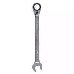 Stanley Clé Mixte A Cliquet Gamme Pro 12mm - 1-13-304