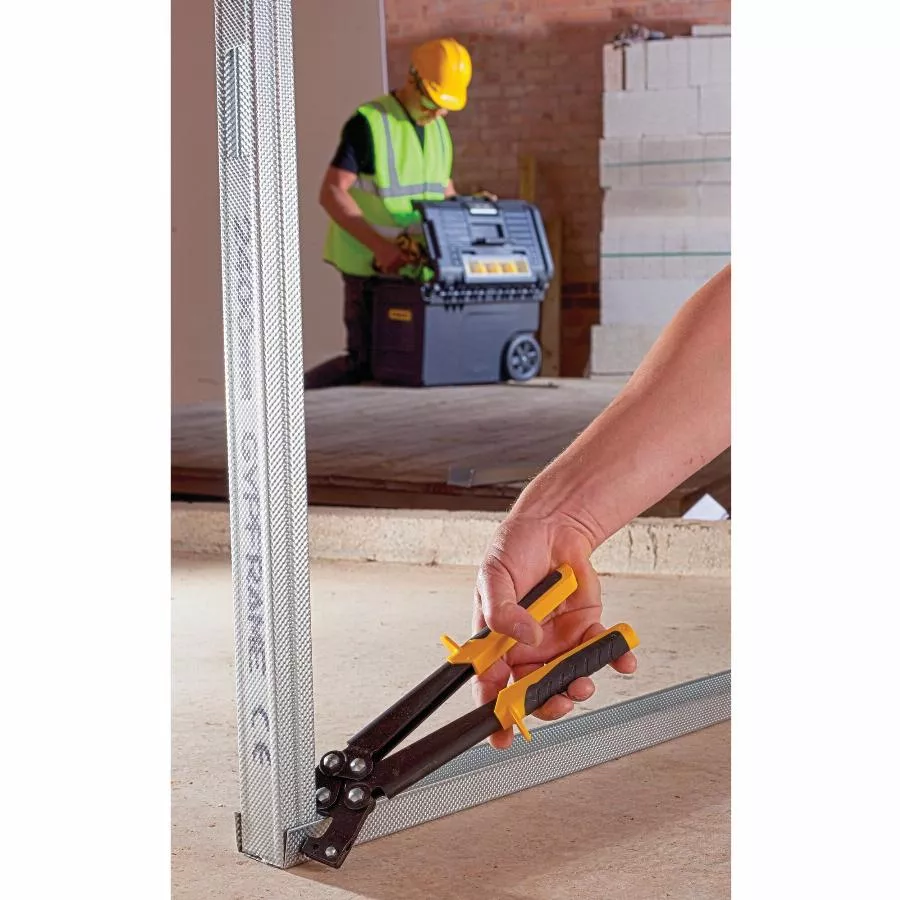 Stanley Pince A Sertir Les Profiles (1Â mm) - 15-261